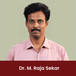 VNR Vignana Jyothi Institute of Engineering and Technology, HOD of Department of AI & Data Science, CSE-Cyber Security: Dr. M. Raja Sekar Interview